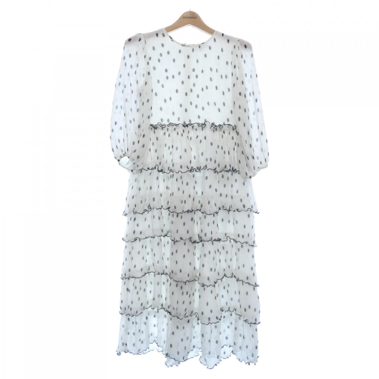 ガニー GANNI ワンピース