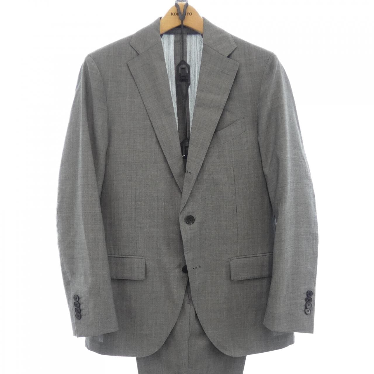 ラルディーニ LARDINI 46146 スーツ