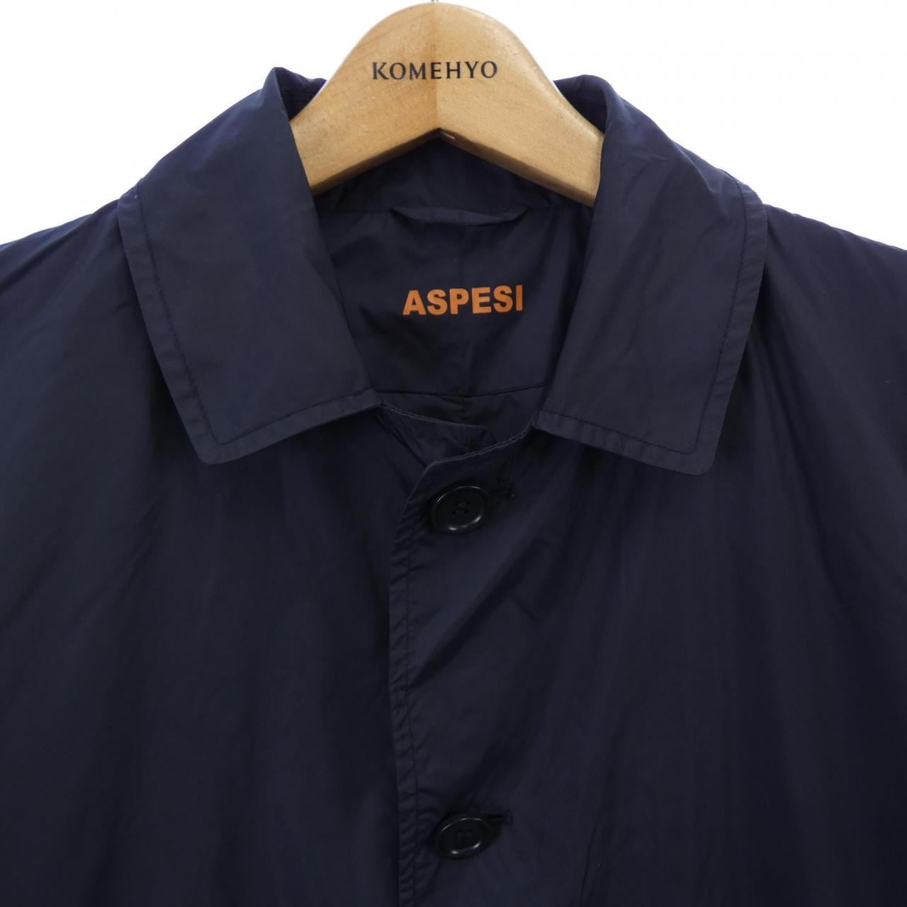 アスペジ ASPESI コート