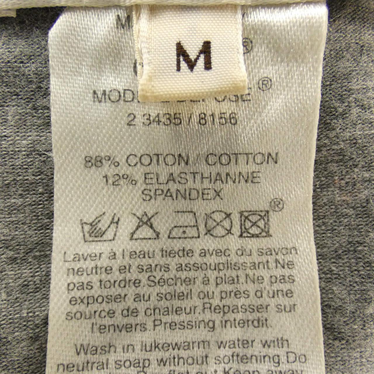 セリーヌ CELINE マカダム MACADAM 2 3435/8156 Tシャツ