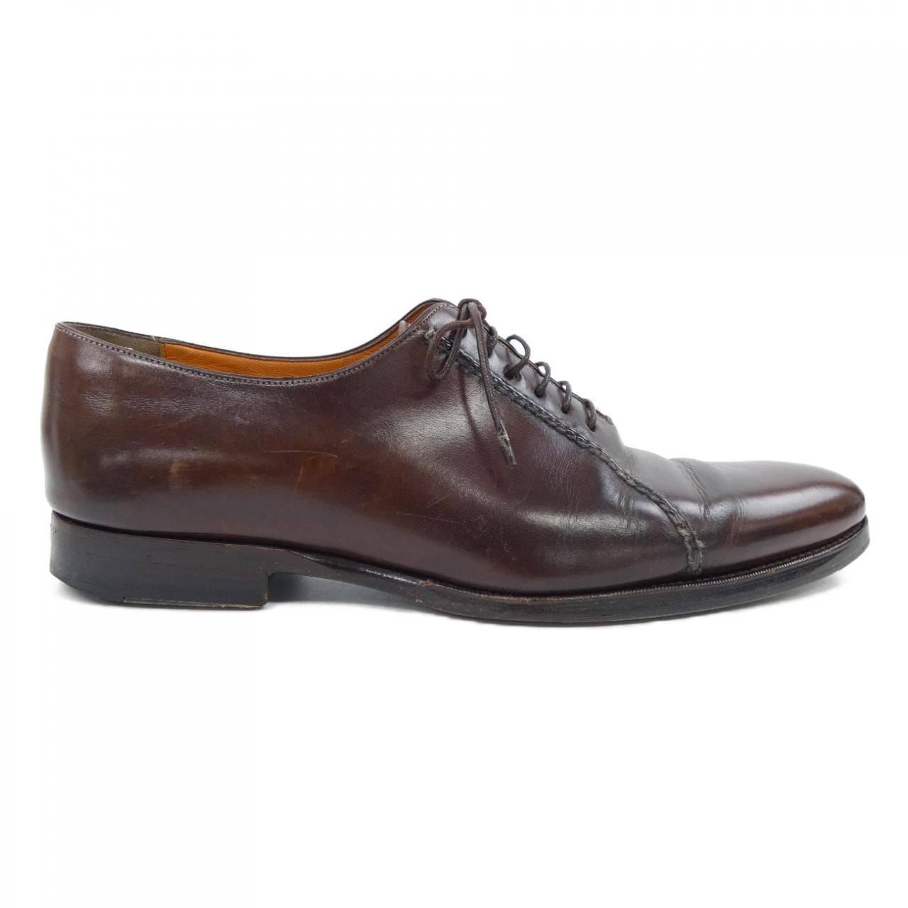 サントーニ SANTONI シューズ