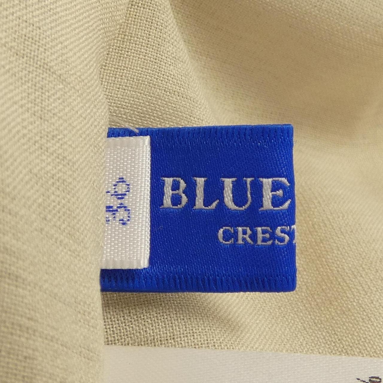 ブルーレーベルクレストブリッジ BLUE LABEL CRESTBRIDGE ワンピース