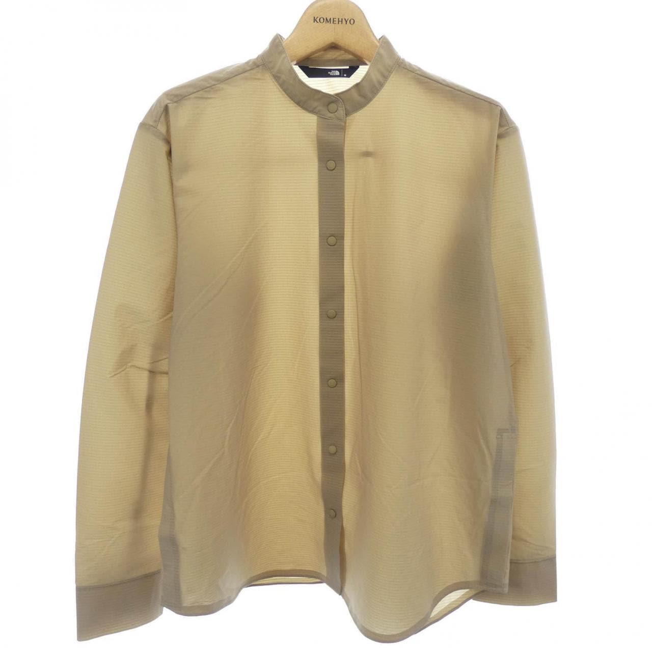 ザノースフェイス THE NORTH FACE NRW12201 シャツ