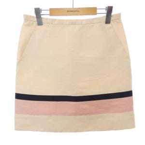 ルイヴィトン LOUIS VUITTON WOSK14SGE スカート