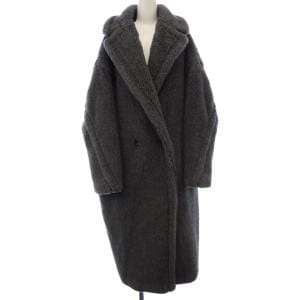 マックスマーラ Max Mara 101607 テディベア コート