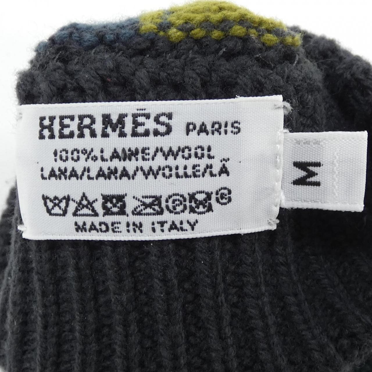 エルメス HERMES GLOVE