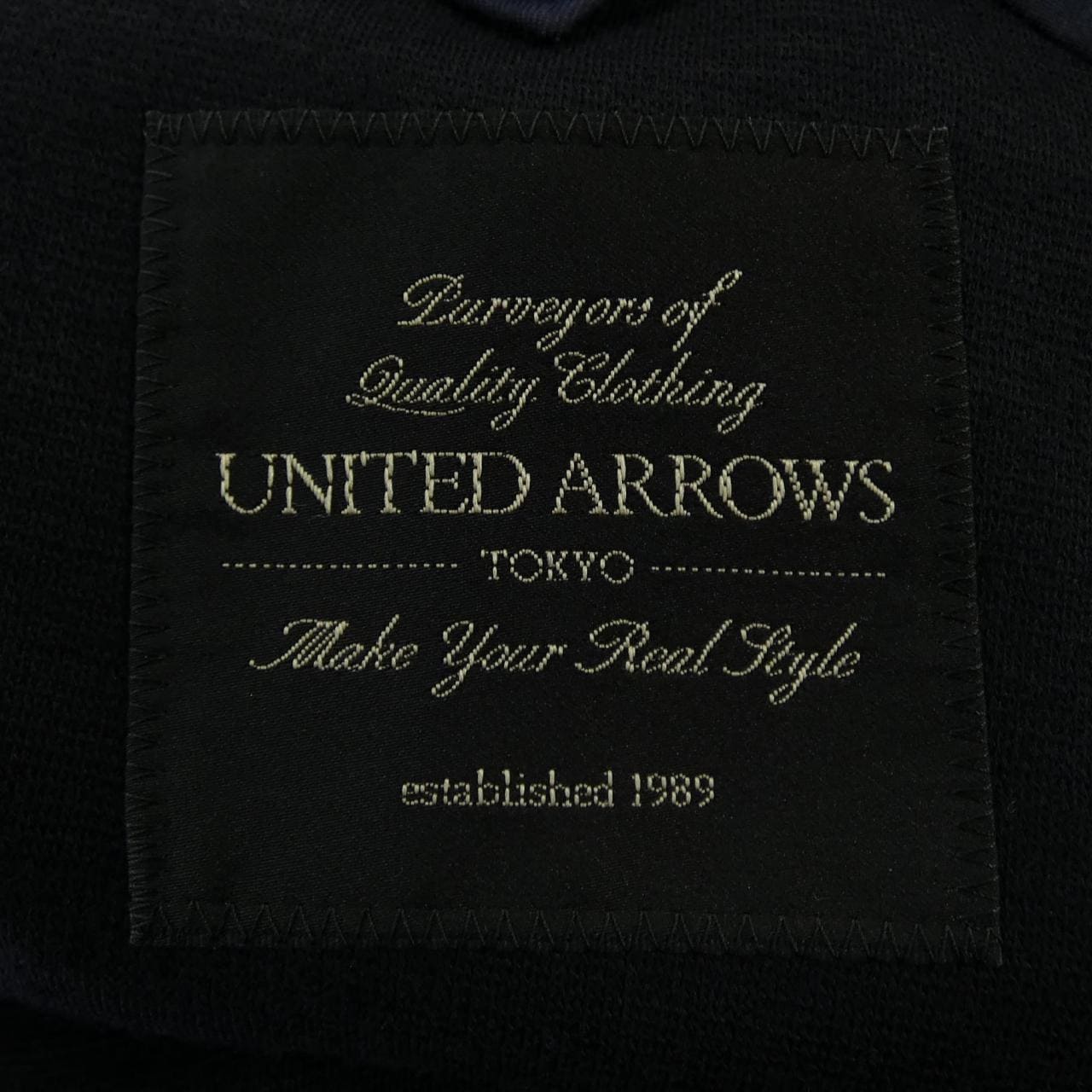ユナイテッドアローズ UNITED ARROWS 1122-139-3169 ジャケット