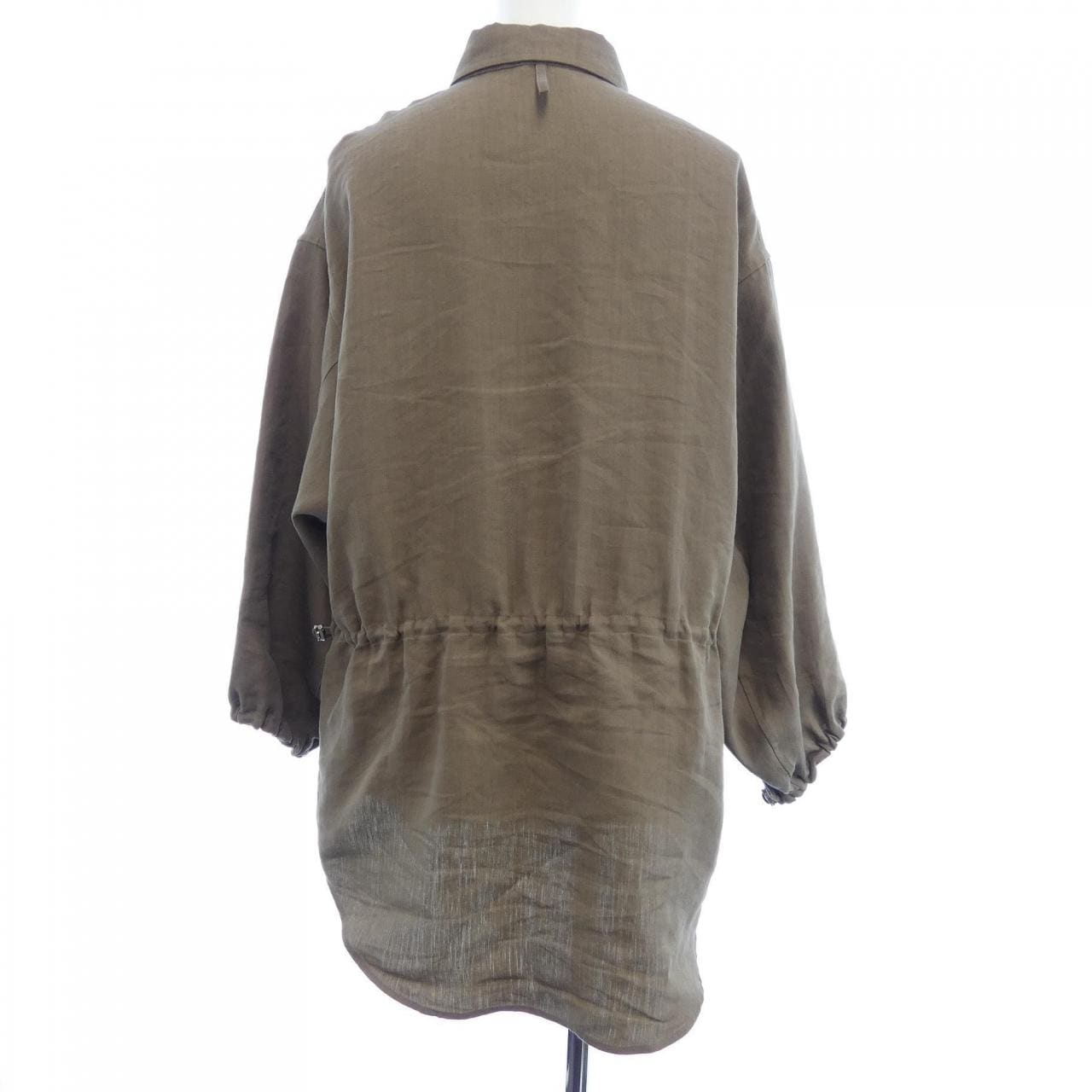 エルメス HERMES 4E0644DU シャツ