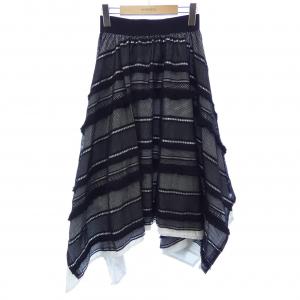 サポートサーフェス support surface スカート