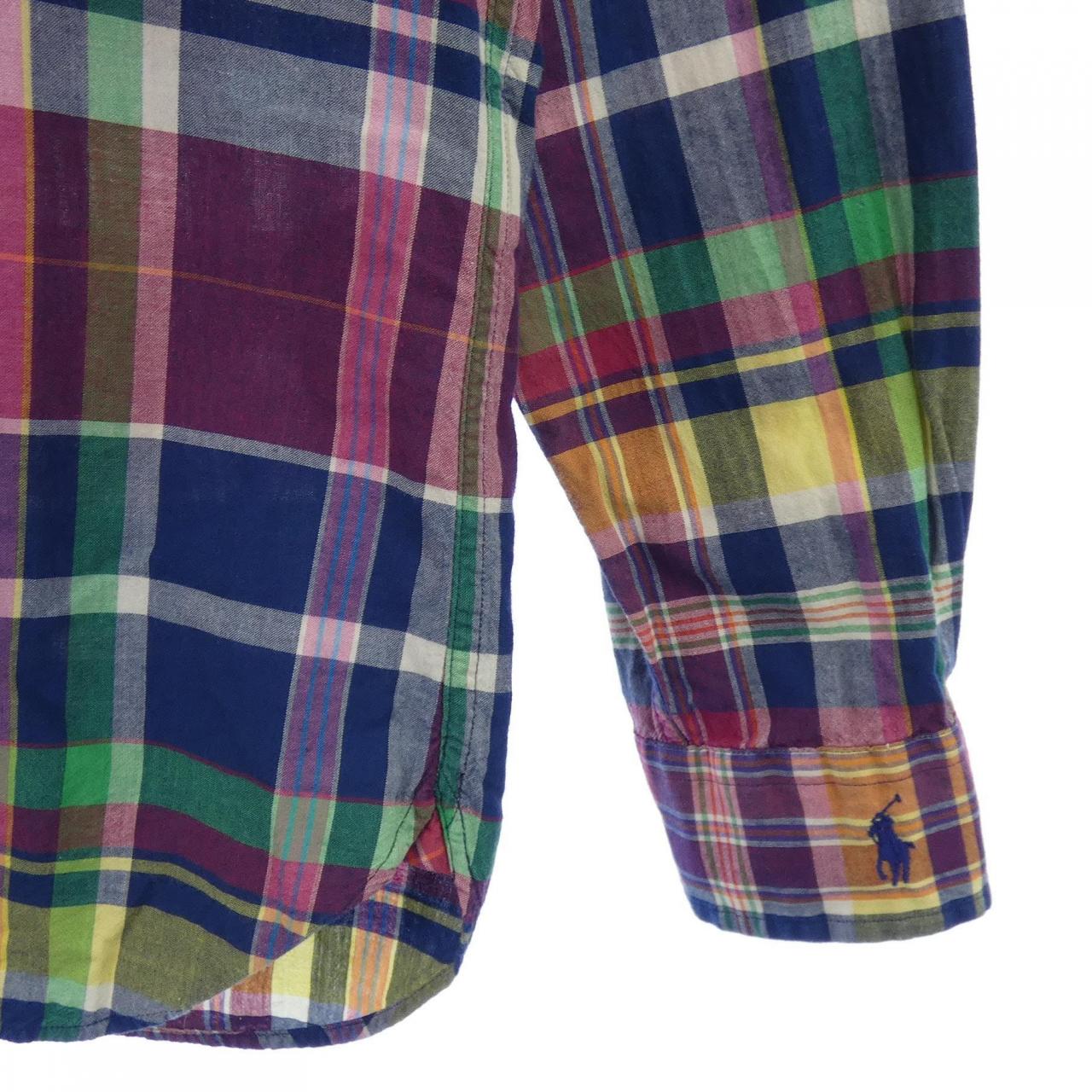 ポロラルフローレン POLO RALPH LAUREN シャツ