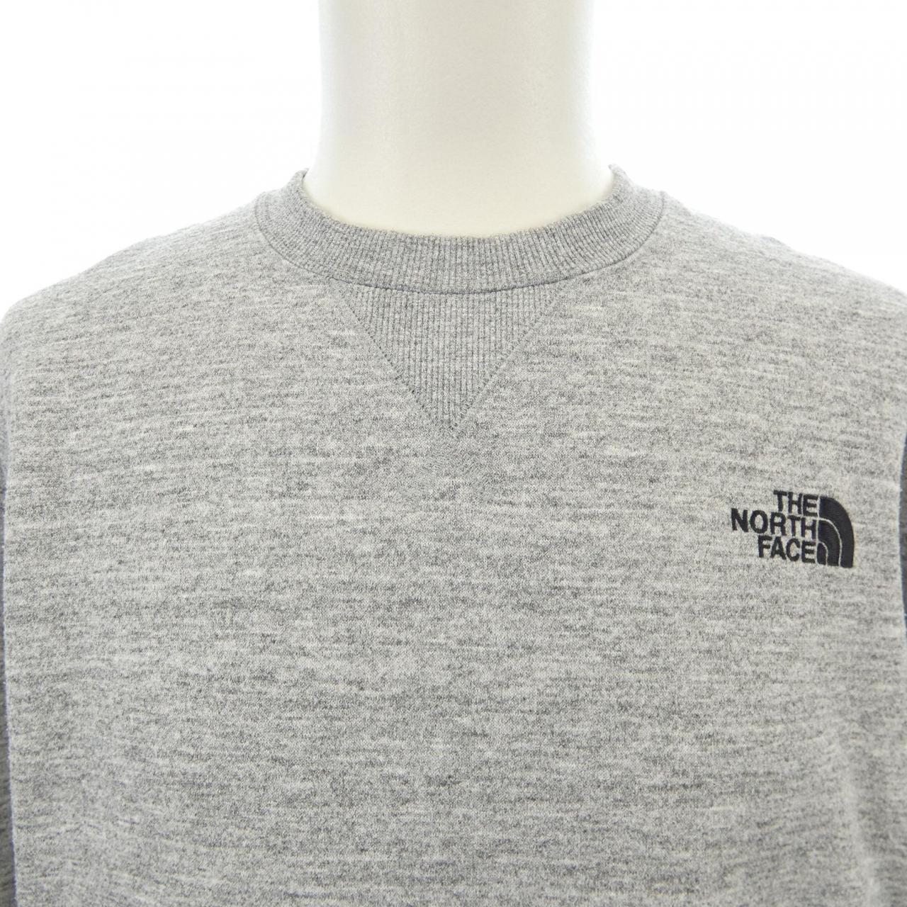 ザノースフェイス THE NORTH FACE スウェット