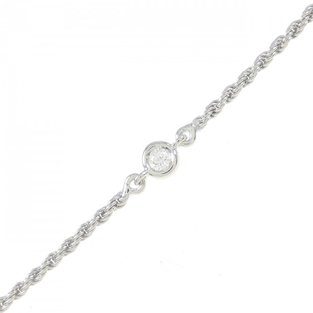 Boucheron Serpent Bohème 超小号项链