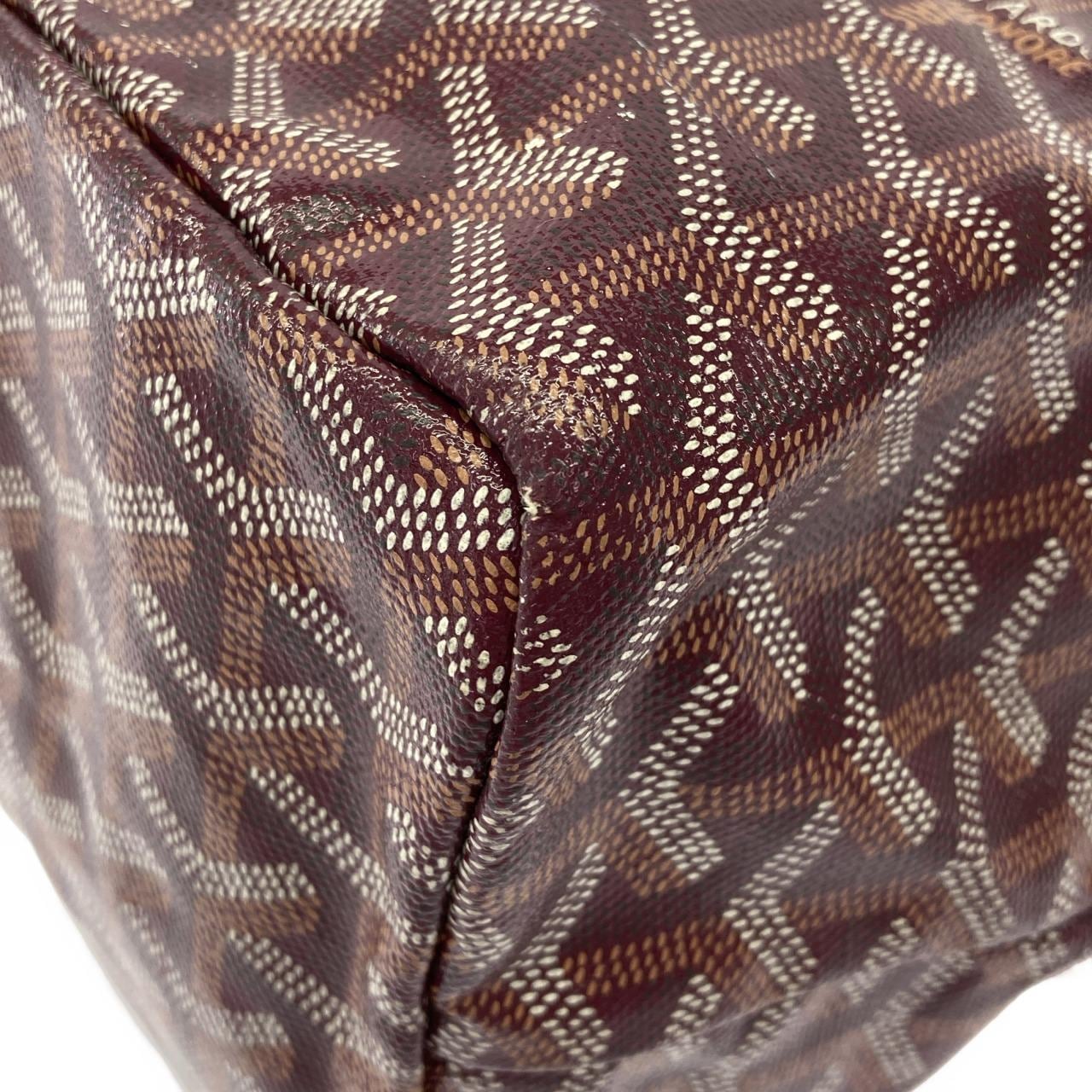 ゴヤール サン ルイ PM AMA LOUIS PM バッグ