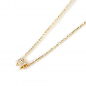 エルメス ポップ アッシュ MINI 147992F ネックレス