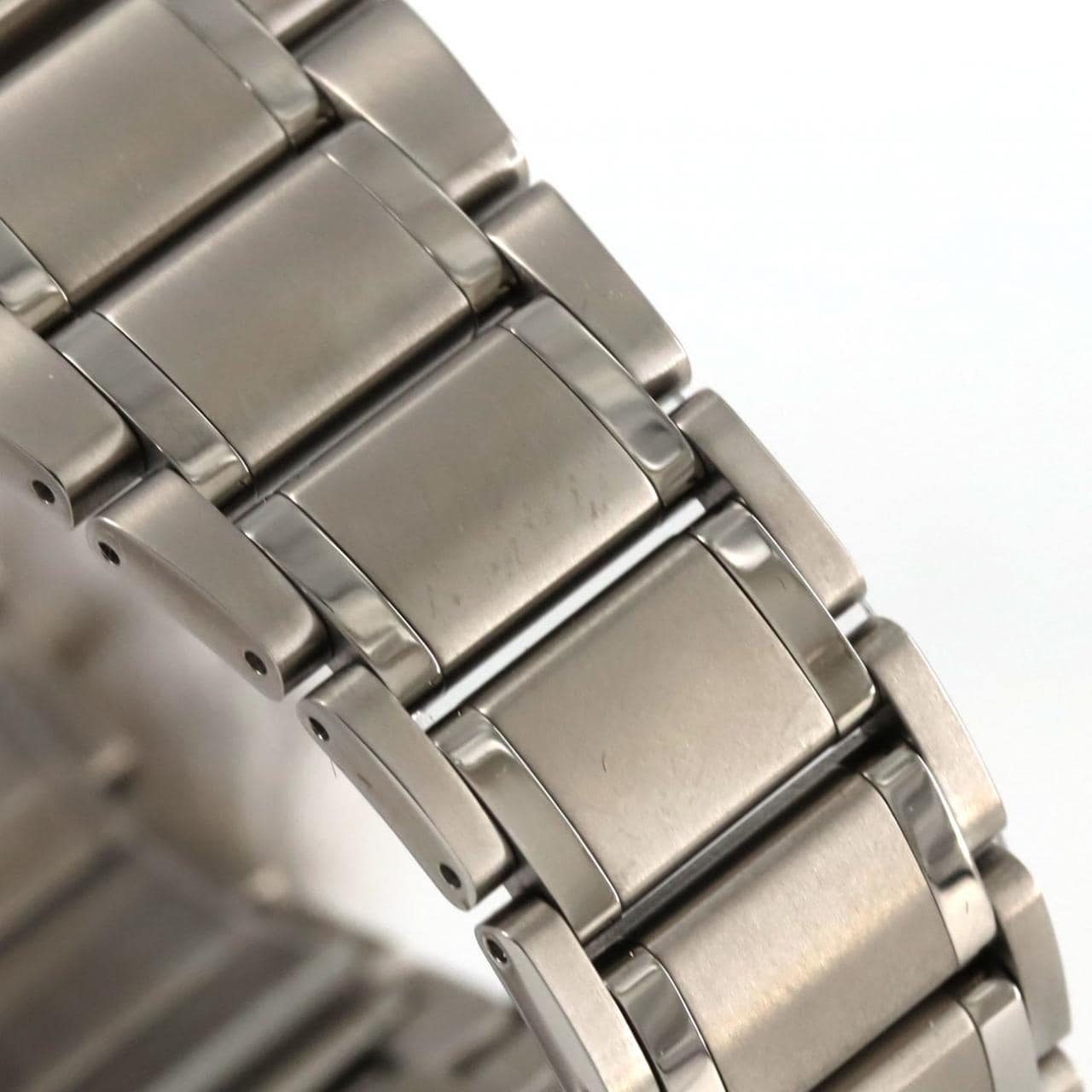 セイコー アストロンネクスター GPS 電波時計 TI 5X83-0AP0-1/SBXC175 TI ソーラークォーツ