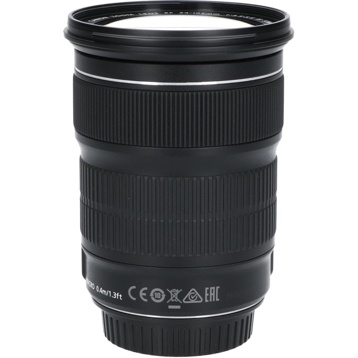 CANON EF24-105mm F3.5-5.6IS STM