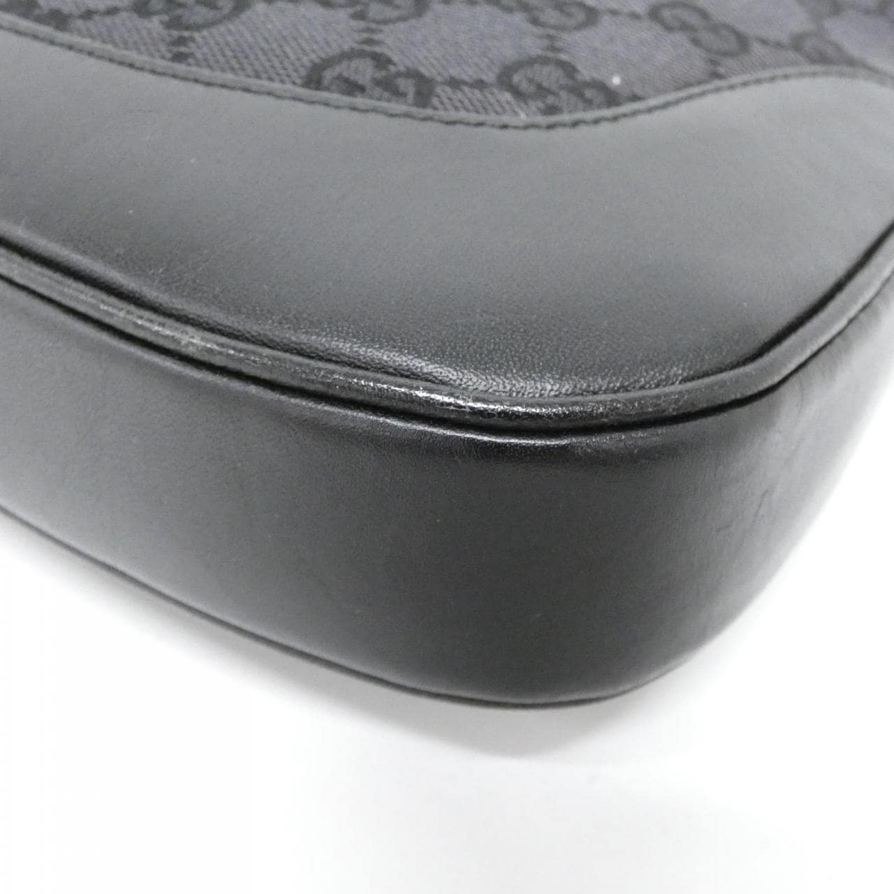 【ヴィンテージ】グッチ 001 3306 ショルダーバッグ