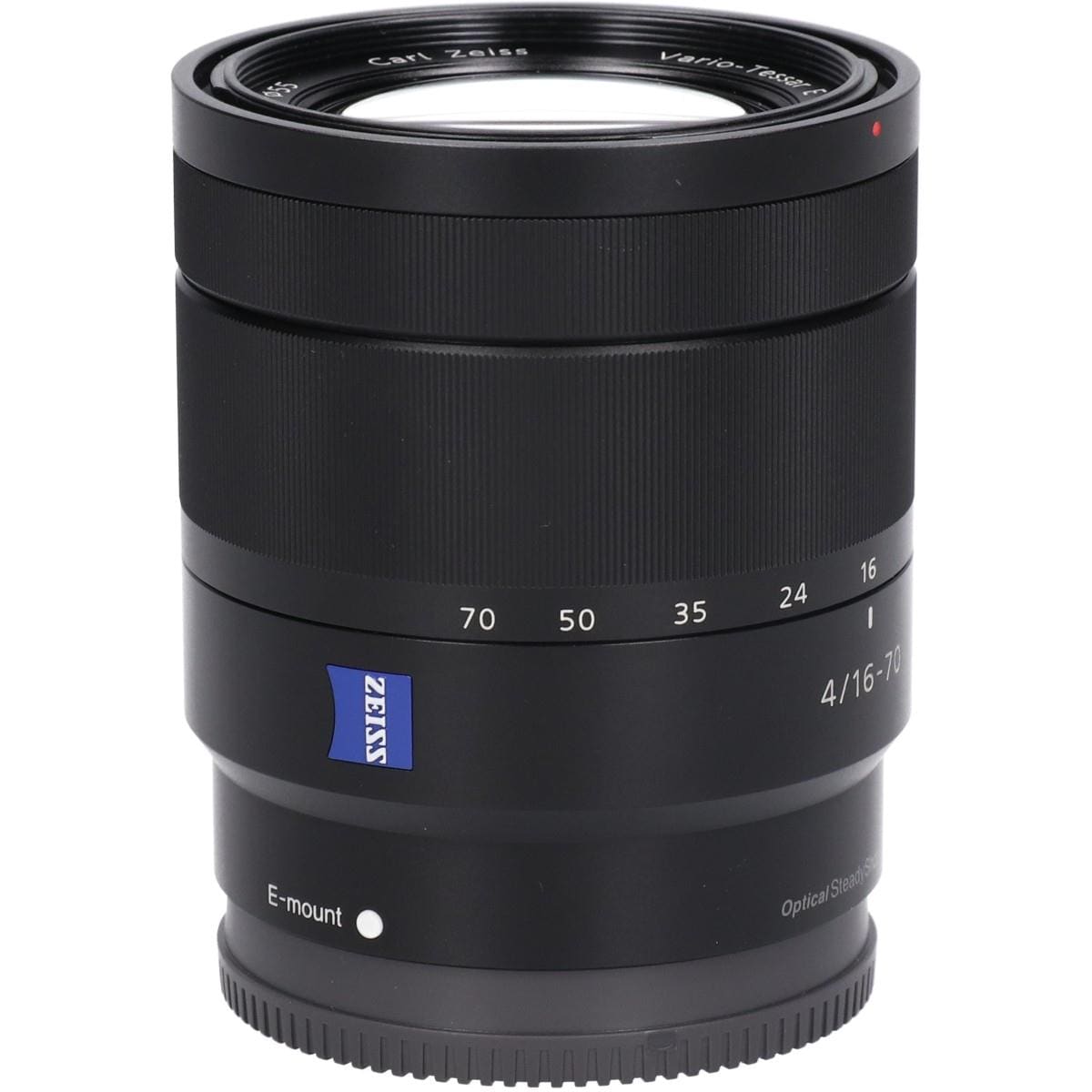 Ｅ１６－７０ｍｍ　Ｆ４ＺＡ　ＯＳＳ（ＳＥＬ１６７０Ｚ）