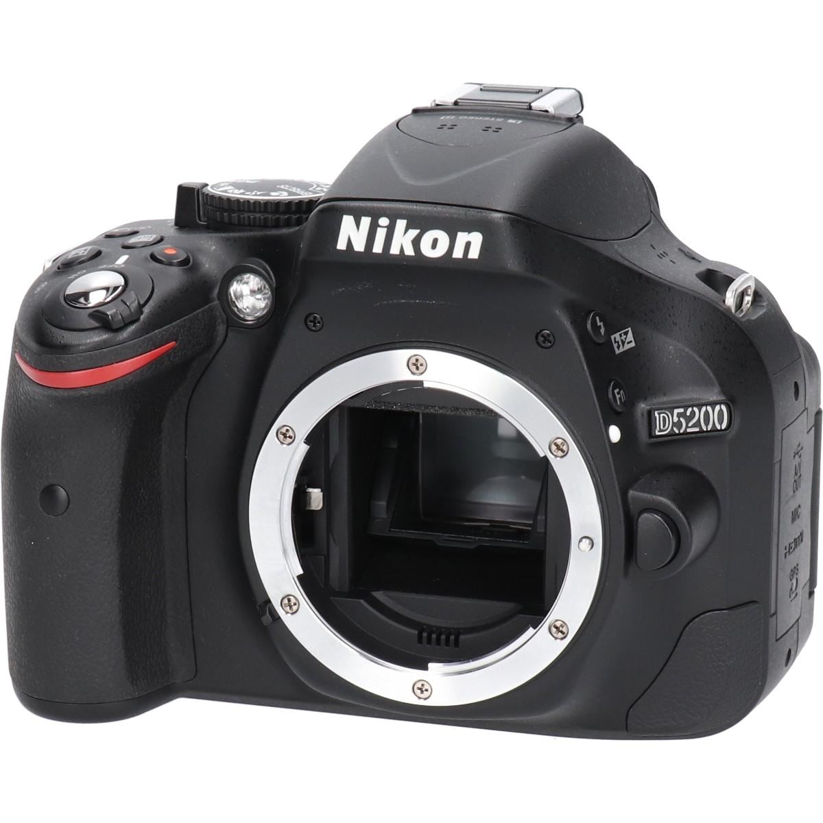 Ｄ５２００