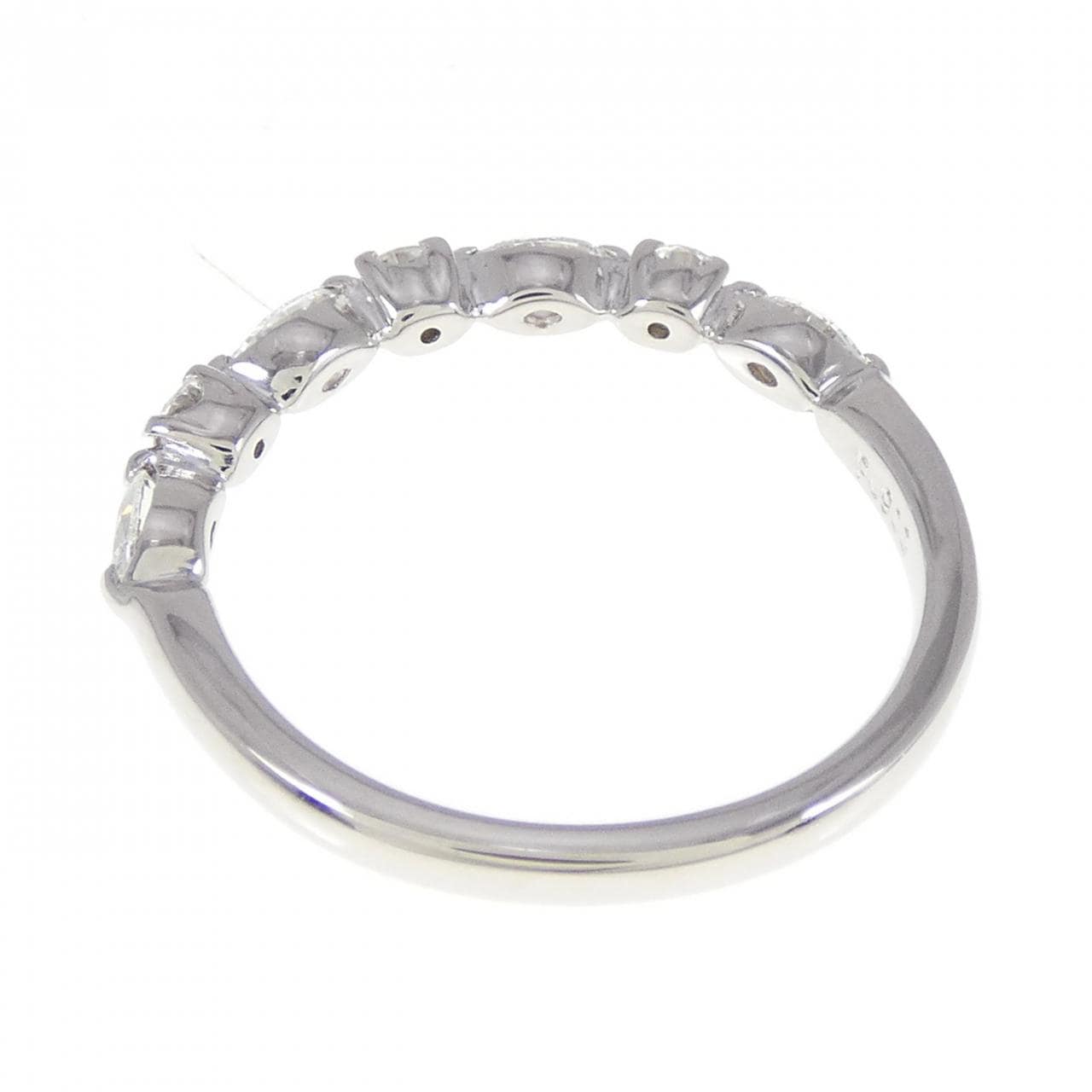 PT ダイヤモンド リング 0.50CT