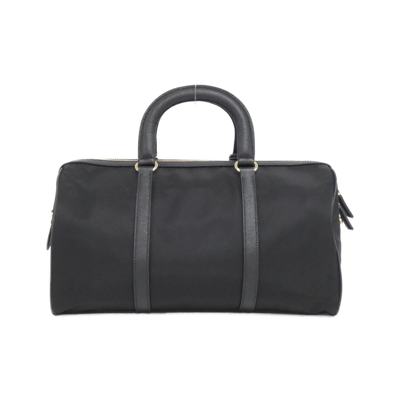 [未使用品] Prada 1BB233 波士頓包