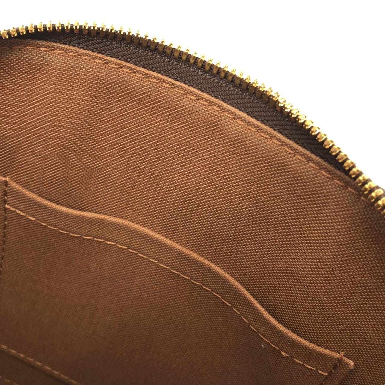 ルイヴィトン モノグラム アルマBB M53152 バッグ