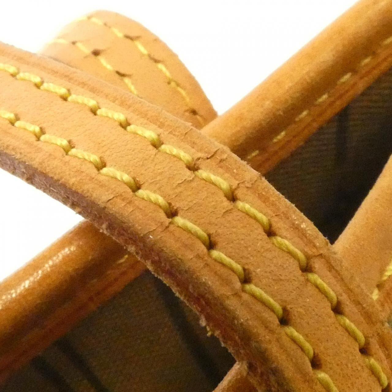 ルイヴィトン モノグラム ネヴァーフル PM M40155 バッグ