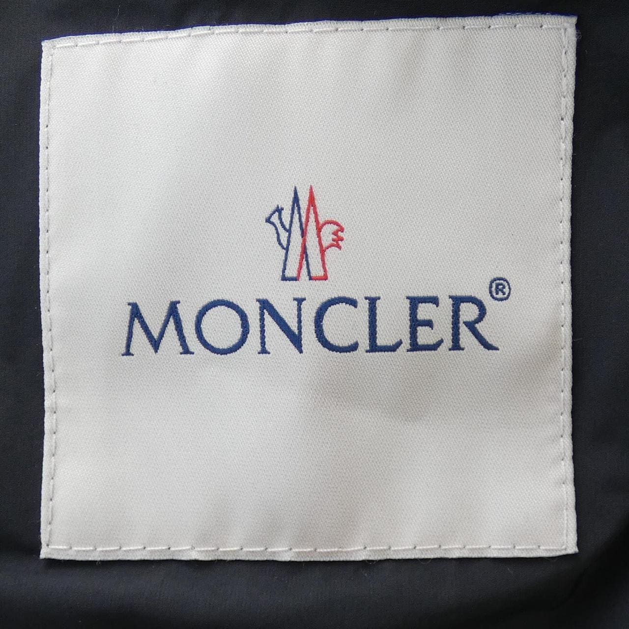 モンクレール MONCLER ブルゾン