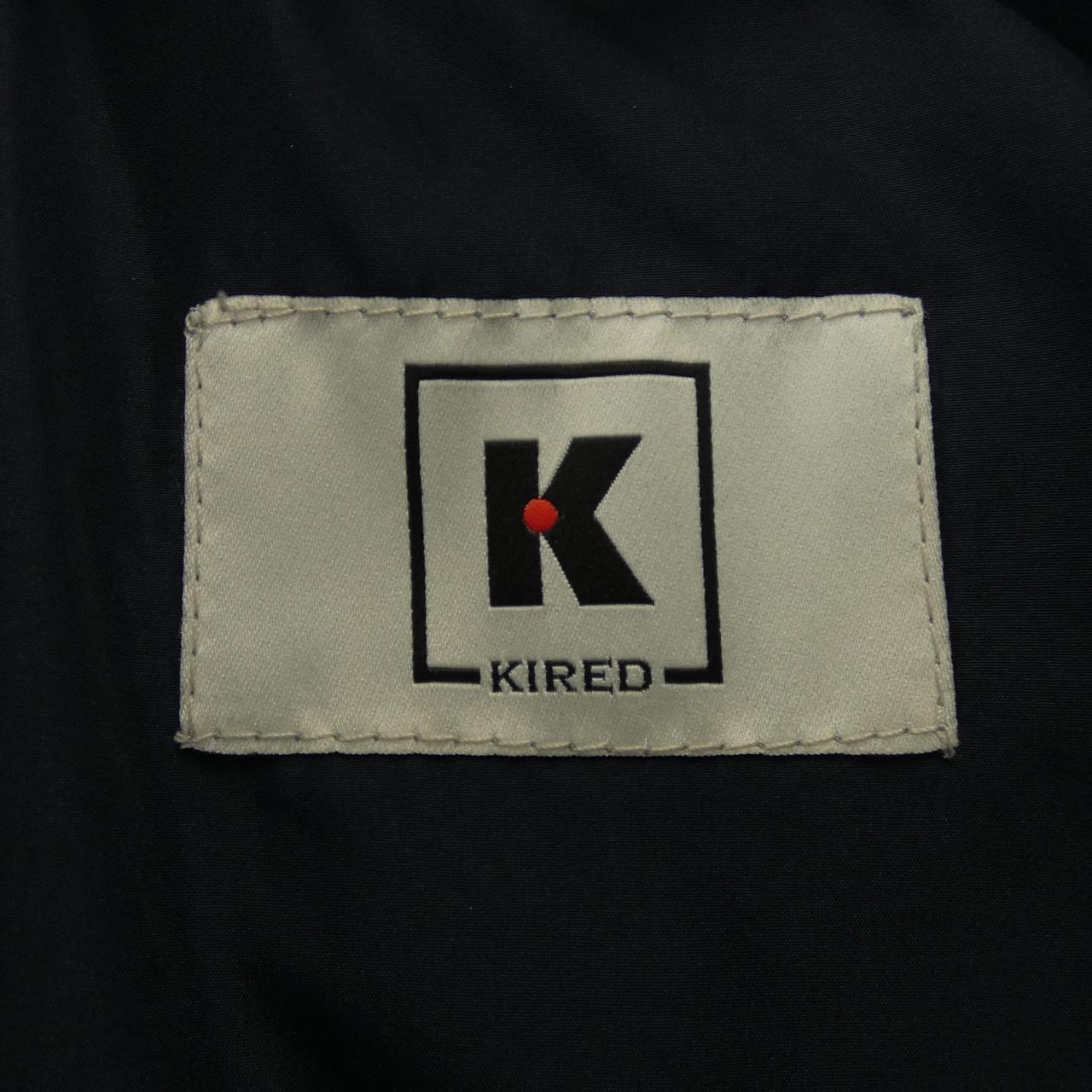 キーレッド KIRED ベスト