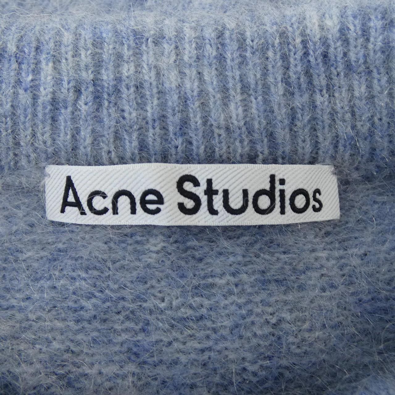 アクネストゥディオズ ACNE STUDIOS ニット