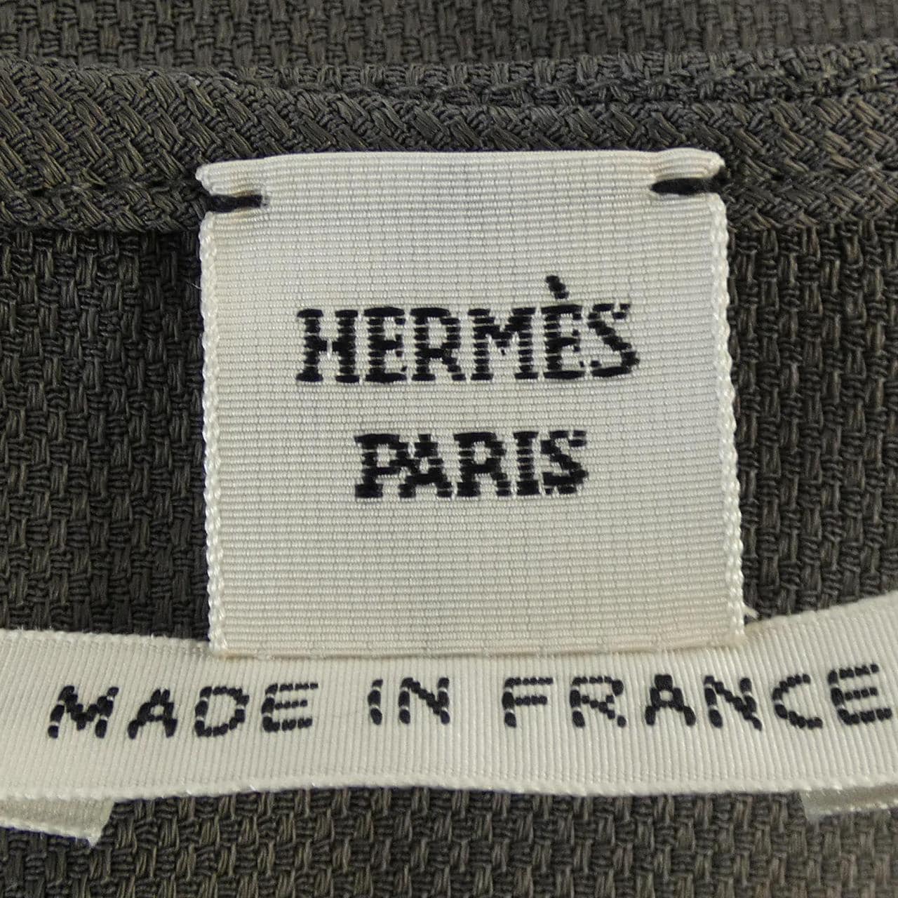 エルメス HERMES ワンピース