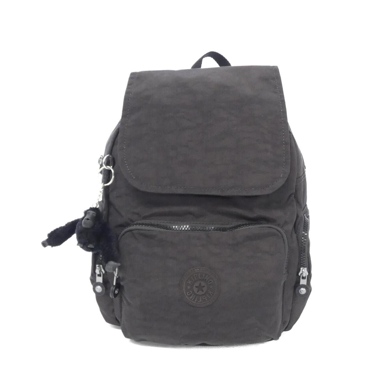 [新品] Kipling I3523-G1R双肩包