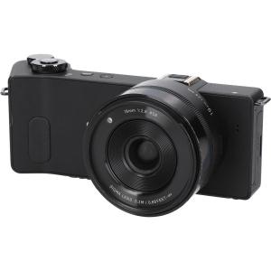 ＳＩＧＭＡ　ＤＰ１ＱＵＡＴＴＲＯ