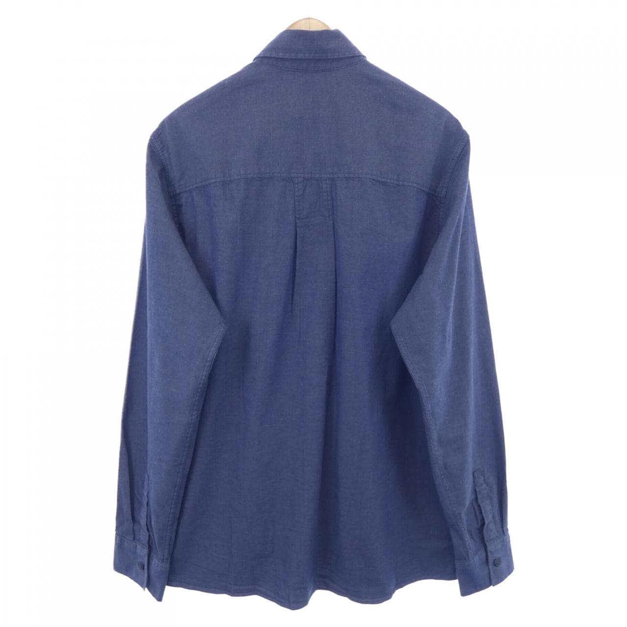 メゾンキツネ MAISON KITSUNE シャツ