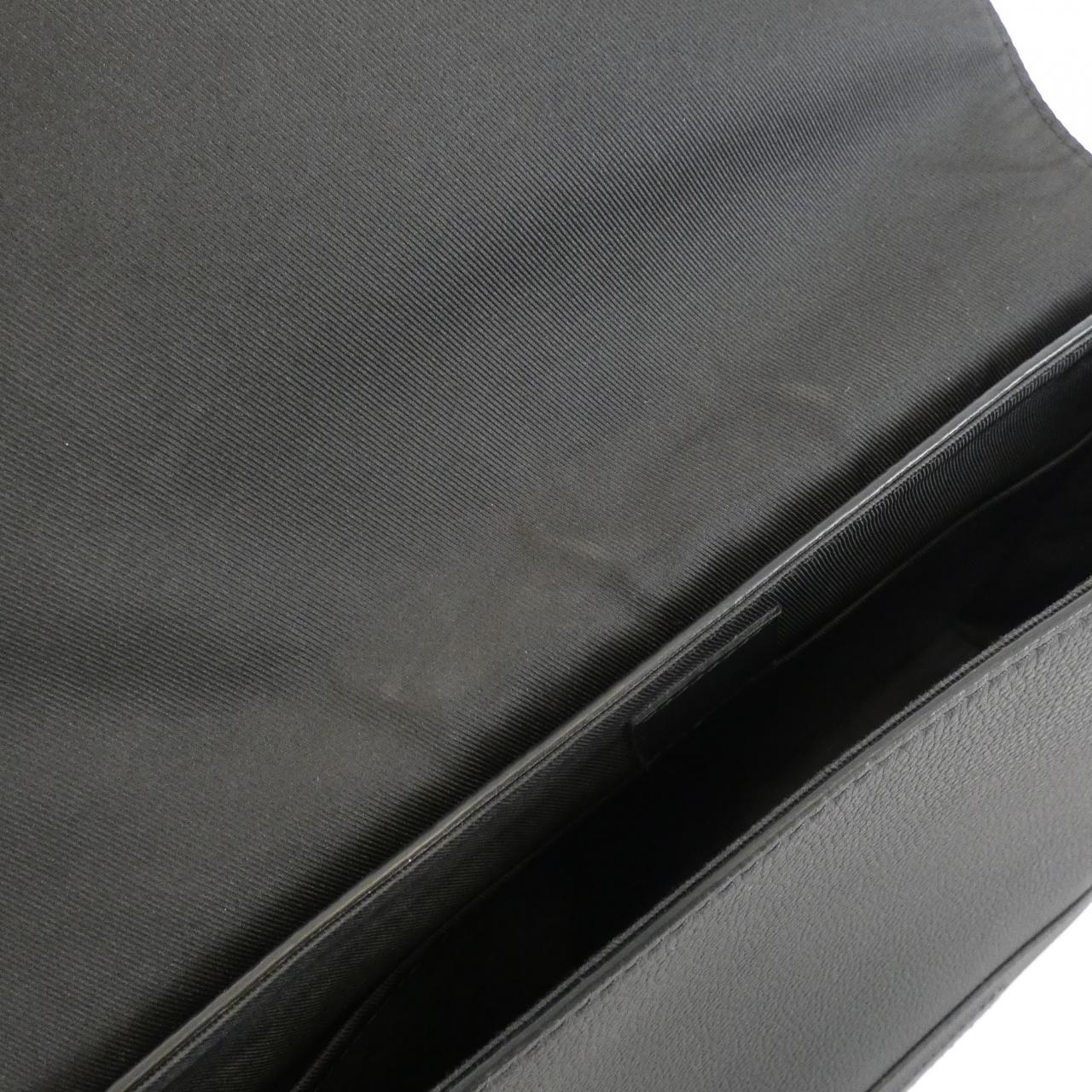 LOUIS VUITTON LV Aerogram Takeoff邮差包 M57080 单肩包