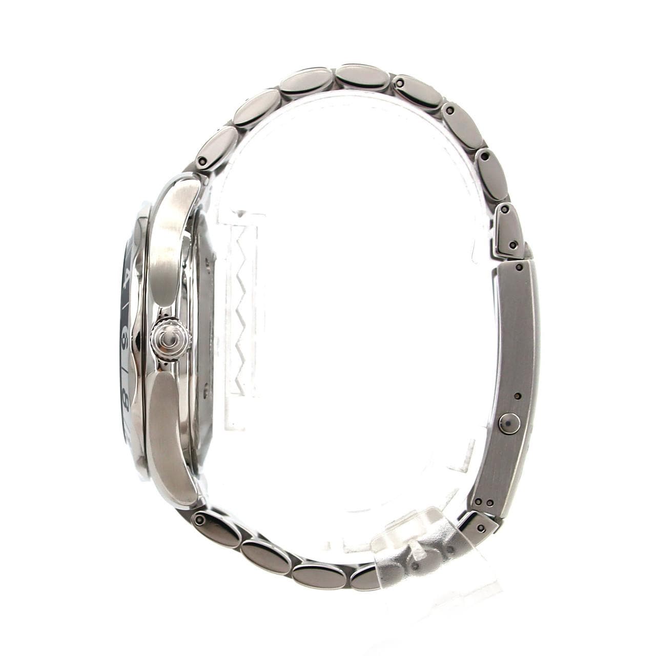 オメガ シーマスターGMT･50YEARS 2234.50 SS 自動巻