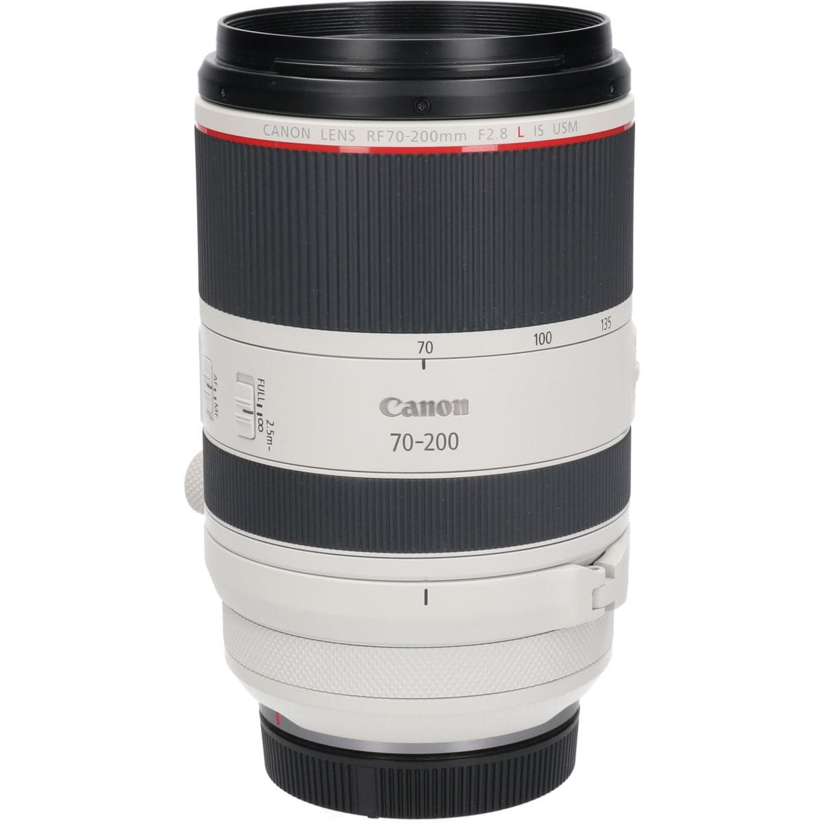 RF70-200mm F2.8L IS USM