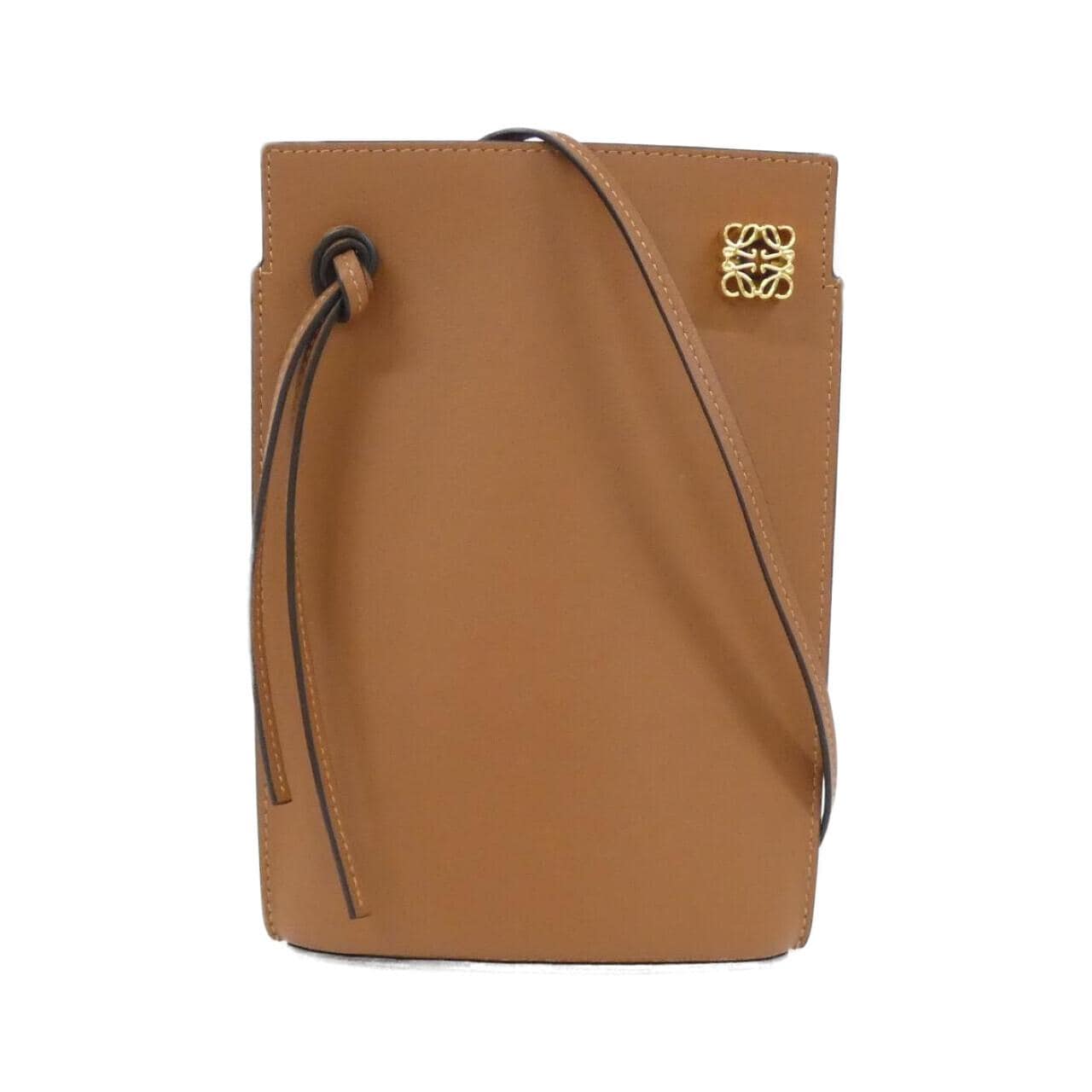 ロエベ ダイス ポケット C630R12X01 ショルダーバッグ