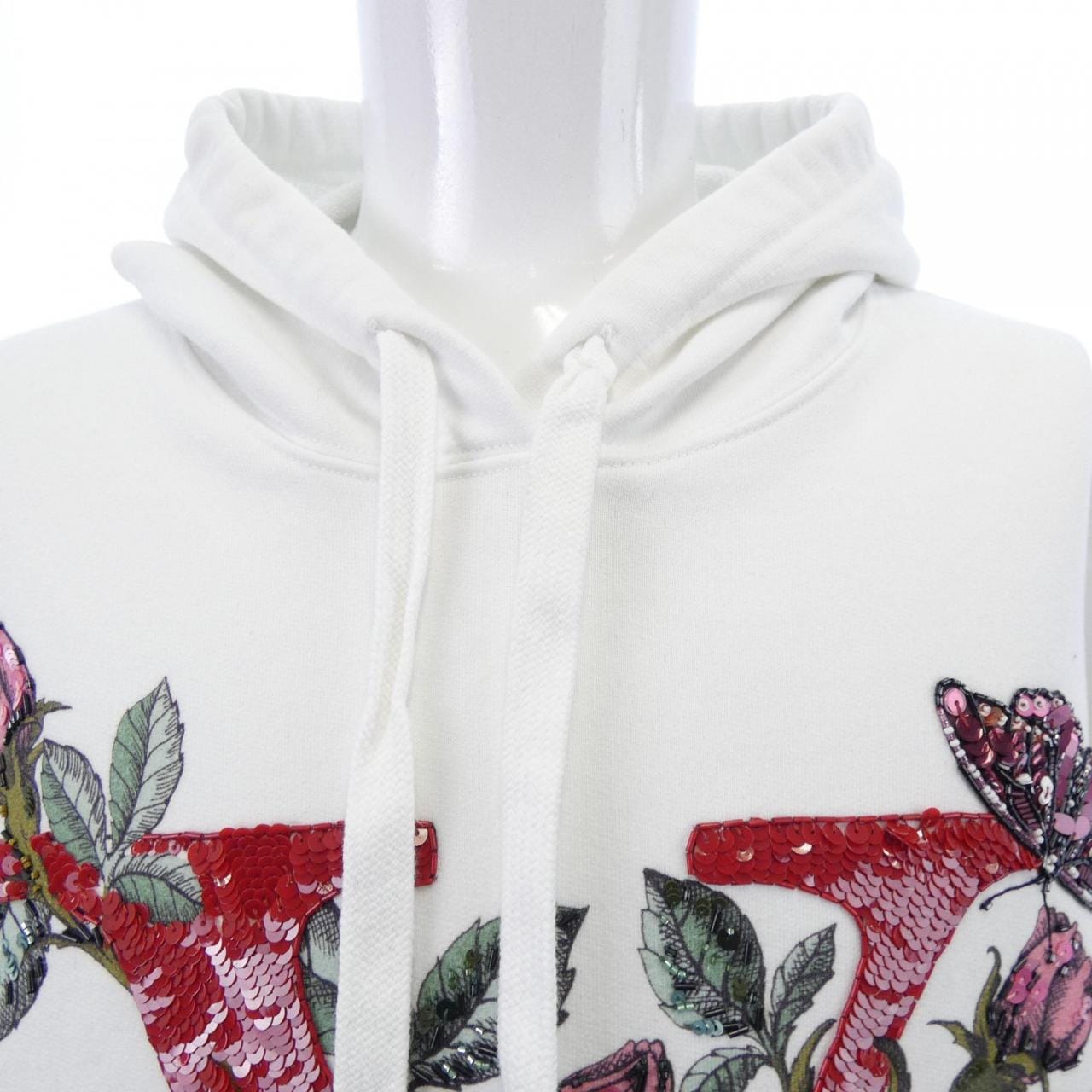 ヴァレンティノ VALENTINO WB3MF10D6L1 パーカー