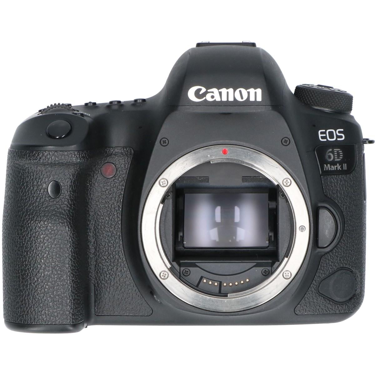 ＥＯＳ　６Ｄ　ＭＡＲＫ　ＩＩ