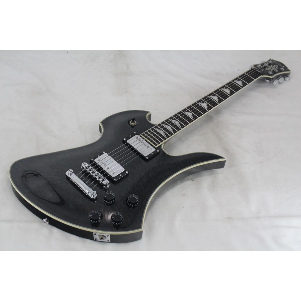 Ｂ．Ｃ．ＲＩＣＨ　ＭＯＣＫＩＮＧＢＩＲＤ　ＳＰＥＣＩＡＬ　Ｘ