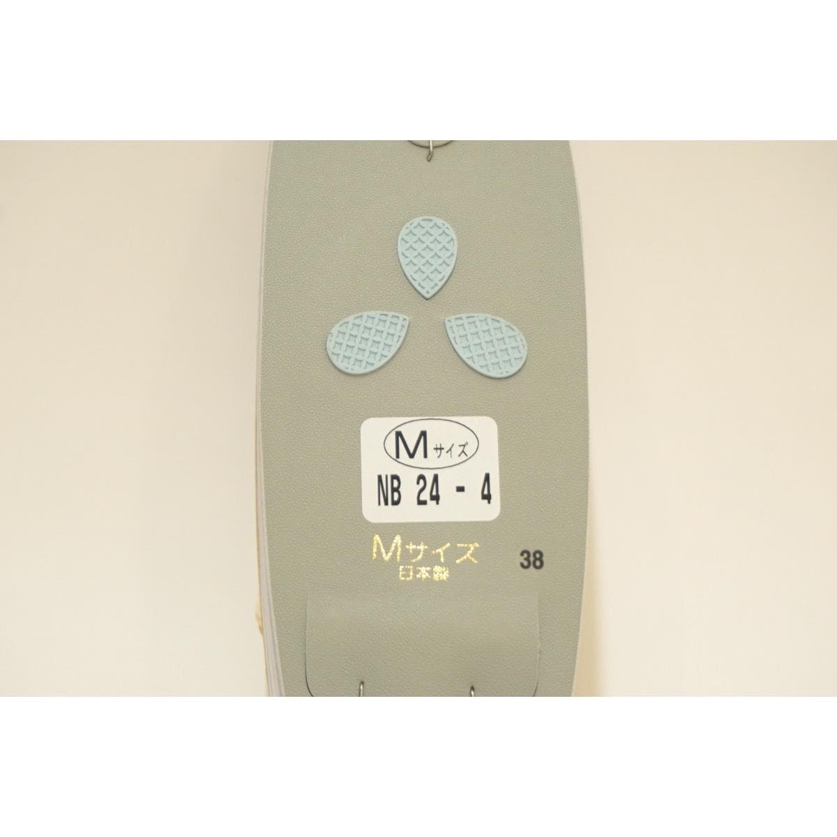 【新品】女草履　Ｍサイズ