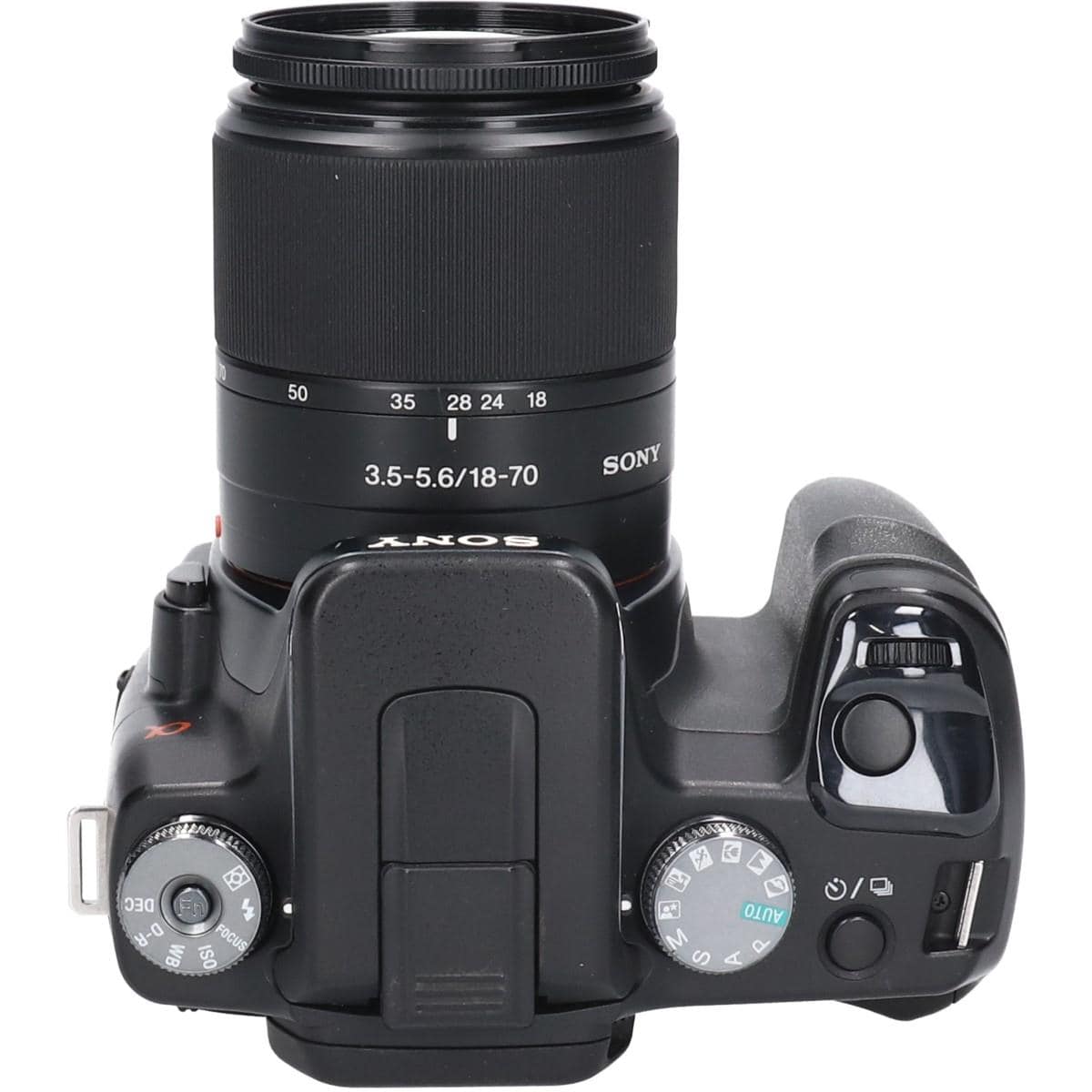 α１００　１８－７０ＫＩＴ　ＤＳＬＲ－Ａ１００