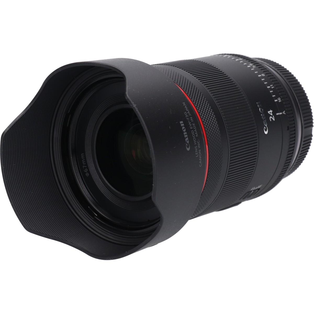 RF24mm F1.4 L VCM