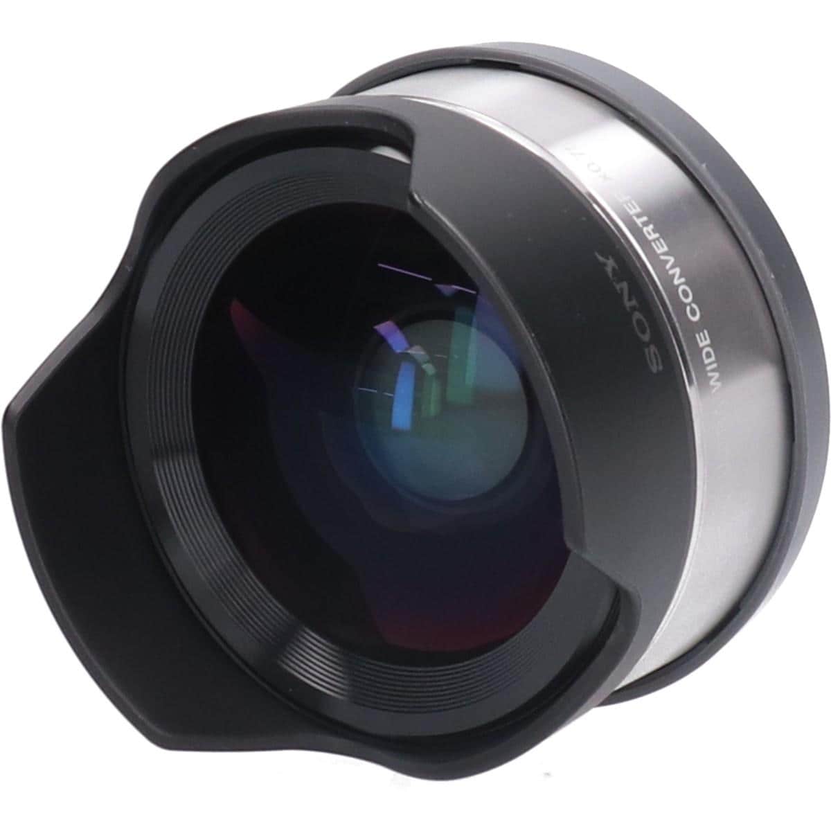 ＶＣＬ－ＥＣＵ１（Ｅ１６ｍｍ　Ｆ２．８用）