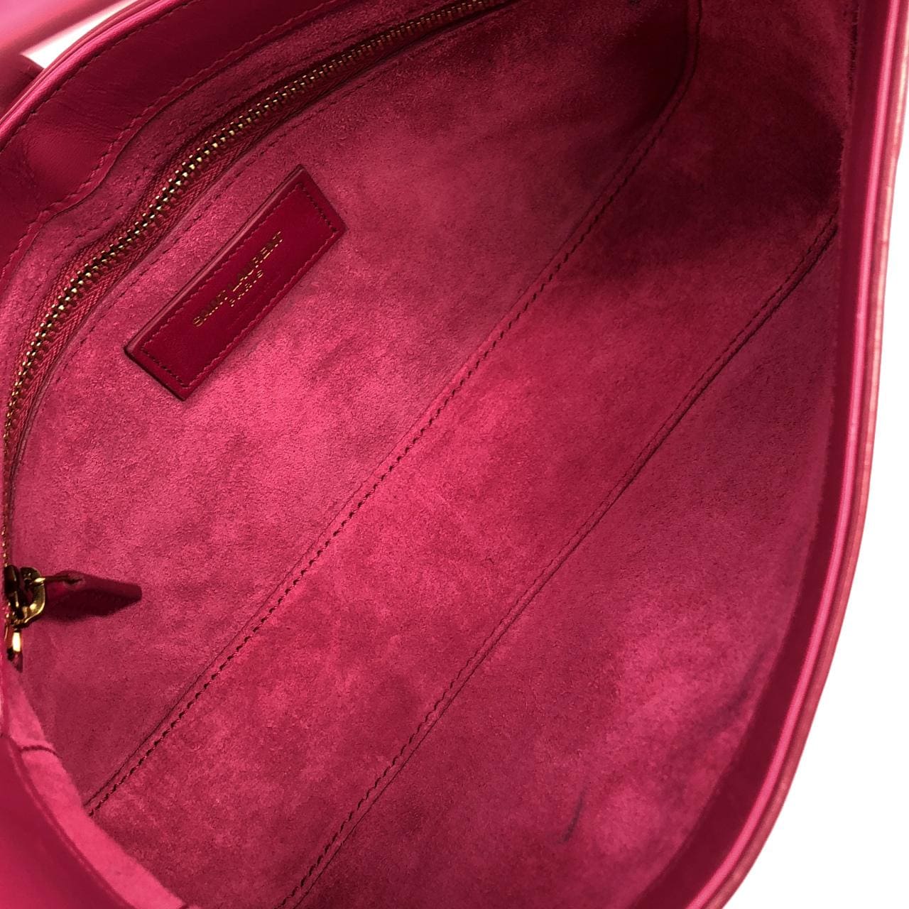 サンローラン LE 5 A 7 657228 2R20W ショルダーバッグ