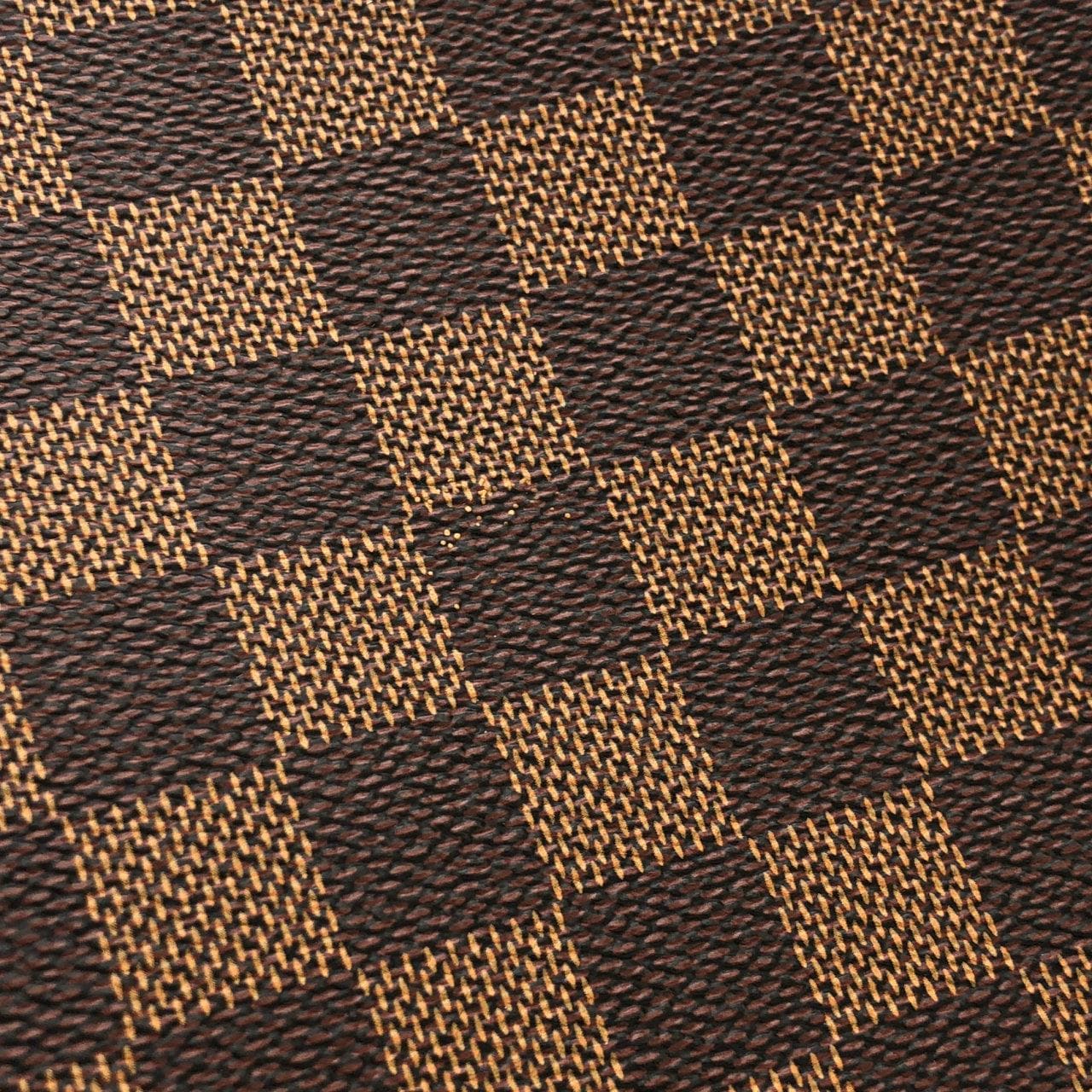 ルイヴィトン ダミエ リベラ GM N41432 ボストンバッグ