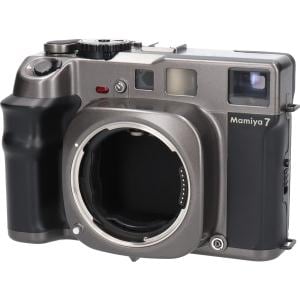 ＭＡＭＩＹＡ７　ＢＯＤＹ