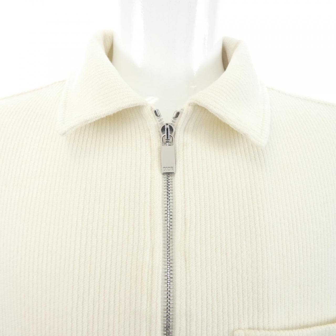ディオール DIOR ショーンステューシー SHAWN STUSSY 033J500A0630 ジャケット
