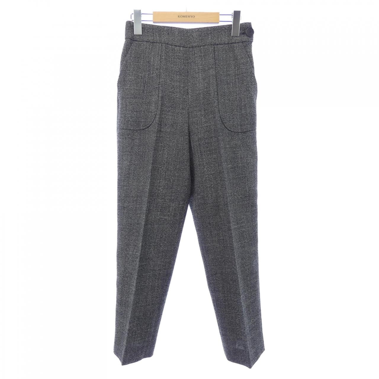 クリスチャンディオール CHRISTIAN DIOR 951P11A1186 パンツ
